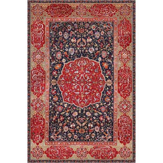 Teppichläufer Sopei 2047 Mehrfarben (1)