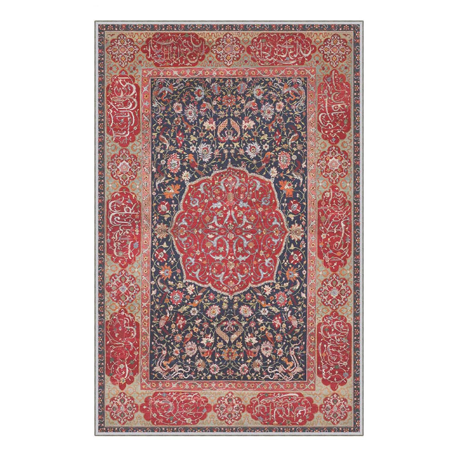 Teppichläufer Sopei 2047 Mehrfarben (3)