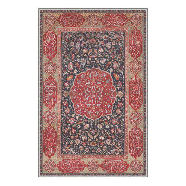 Teppichläufer Sopei 2047 Mehrfarben (3)