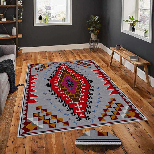 Teppich Babile 2048 Mehrfarben