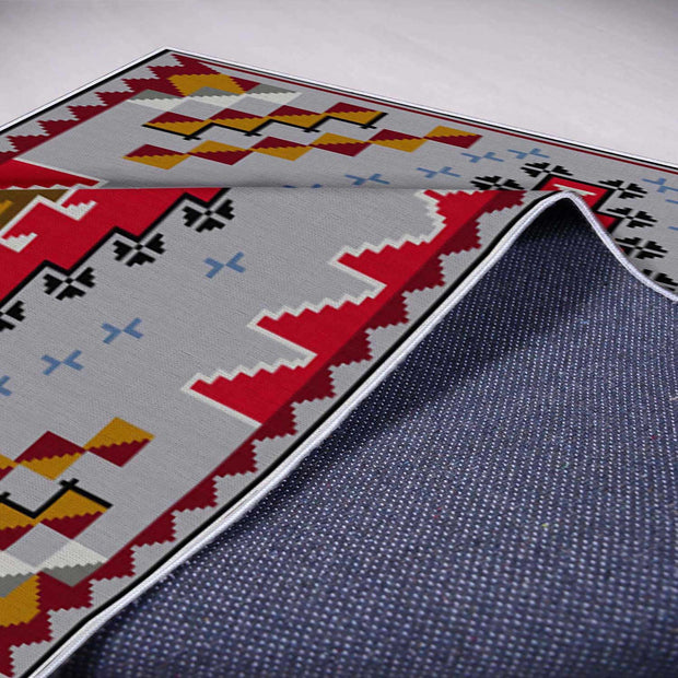 Teppichläufer Babile 2048 Mehrfarben (2)