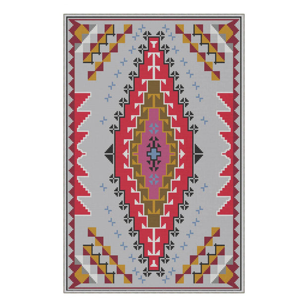 Teppichläufer Babile 2048 Mehrfarben (3)