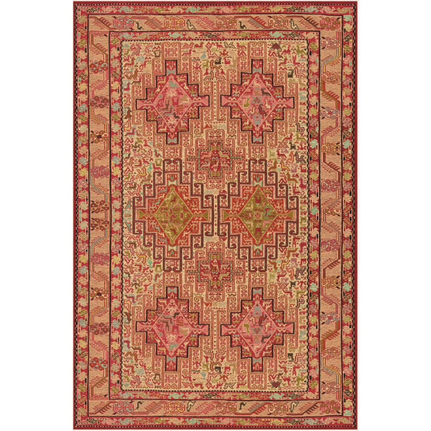 Teppich Farim 2049 Mehrfarben (1)