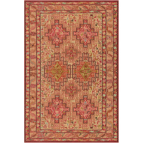 Teppichläufer Farim 2049 Mehrfarben (1)