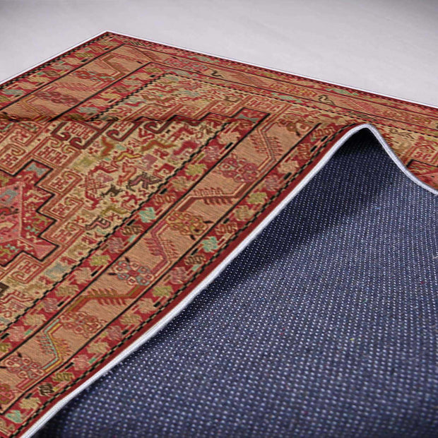 Teppichläufer Farim 2049 Mehrfarben (2)