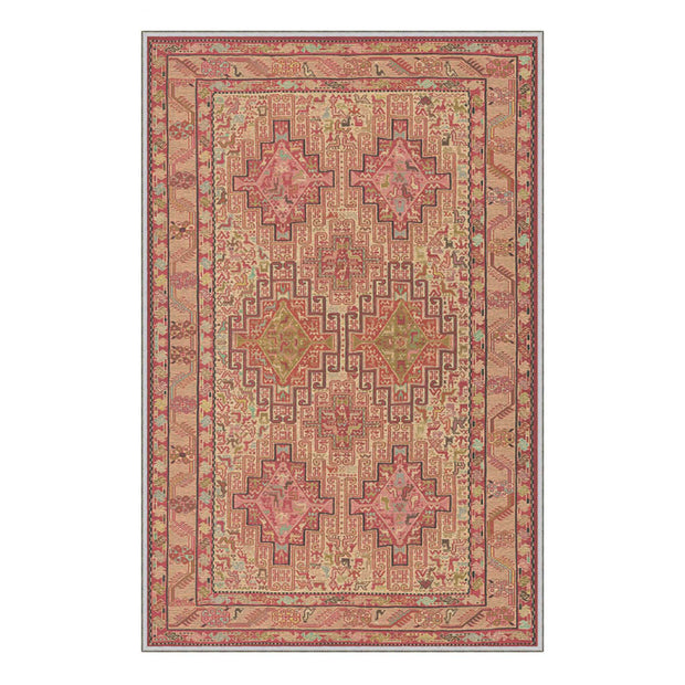 Teppichläufer Farim 2049 Mehrfarben (3)