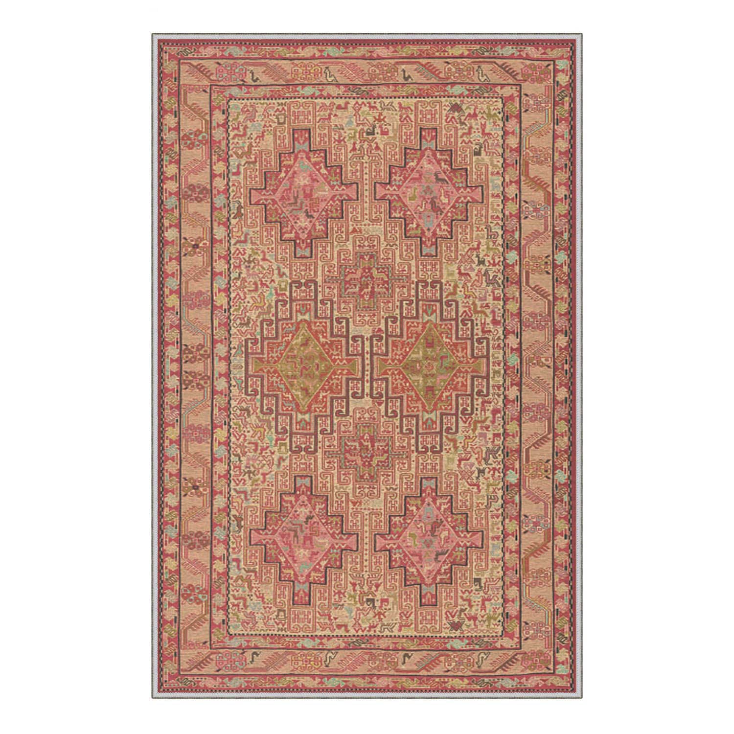 Teppich Farim 2049 Mehrfarben (3)