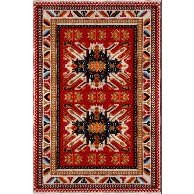 Teppich Farimiro 2050 Mehrfarben (1)