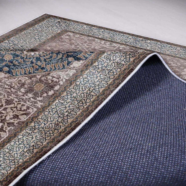 Teppichläufer Famajor 2051 Mehrfarben (2)