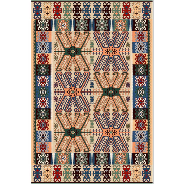 Teppich Faminor 2052 Mehrfarben (1)