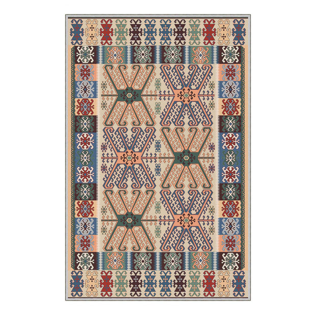 Teppichläufer Faminor 2052 Mehrfarben (3)