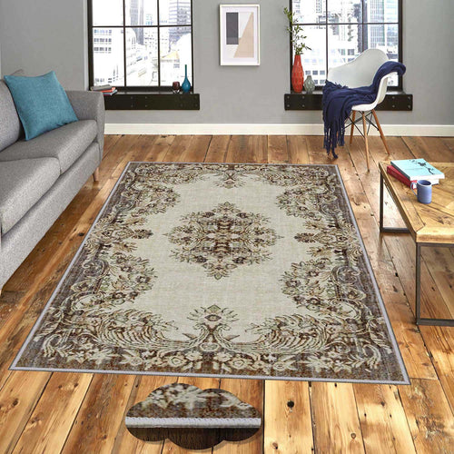 Teppichläufer Dominor 2053 Mehrfarben