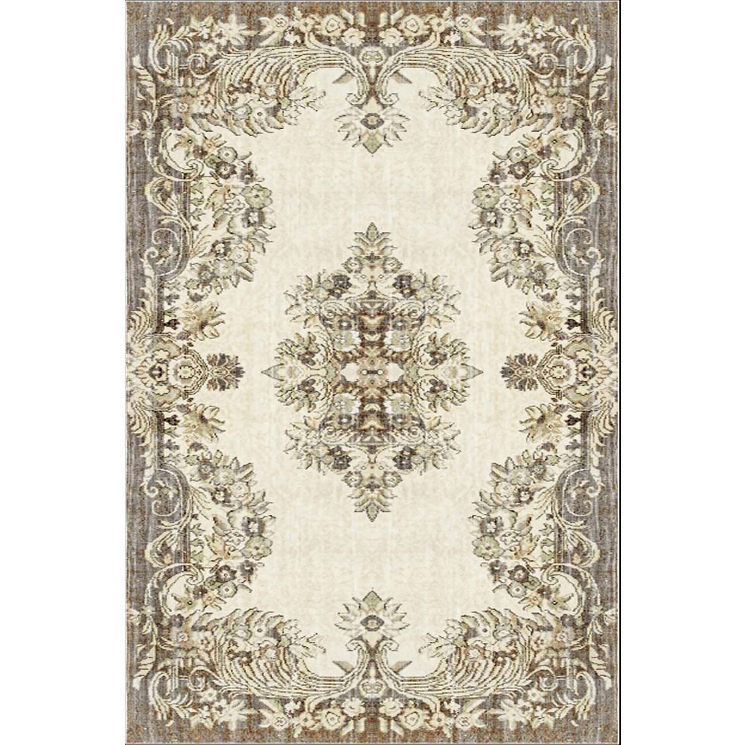 Teppich Dominor 2053 Mehrfarben (1)