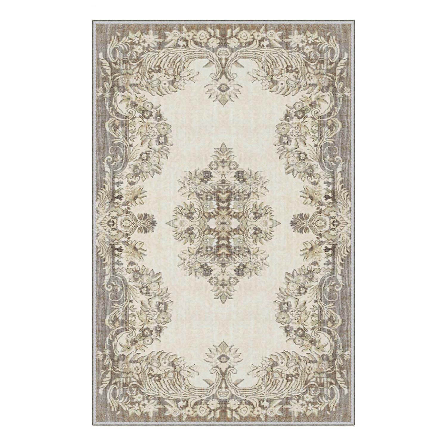 Teppichläufer Dominor 2053 Mehrfarben (3)