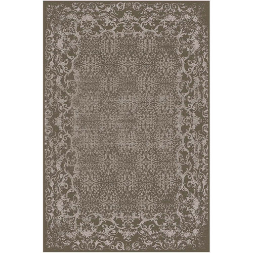 Teppichläufer Domajor 2056 Mehrfarben (1)