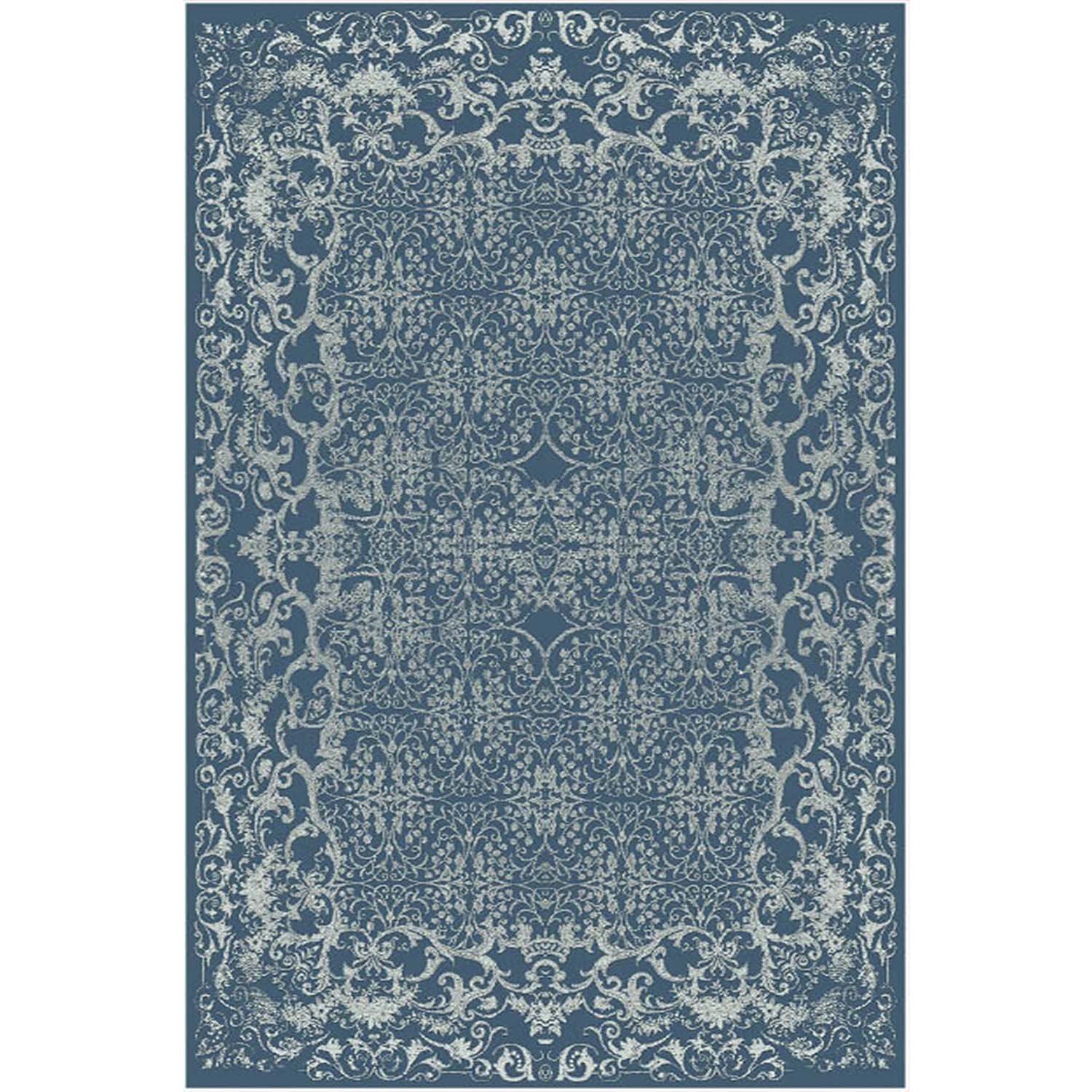 Teppichläufer Reminor 2056 Mehrfarben (1)