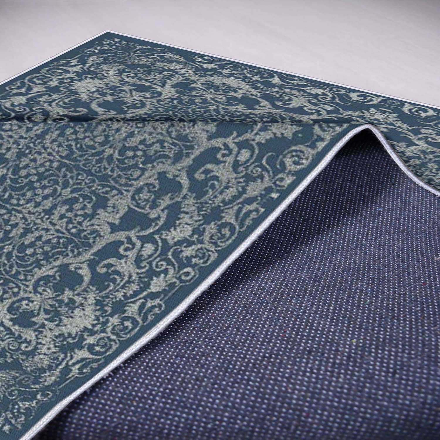 Teppichläufer Reminor 2056 Mehrfarben (2)