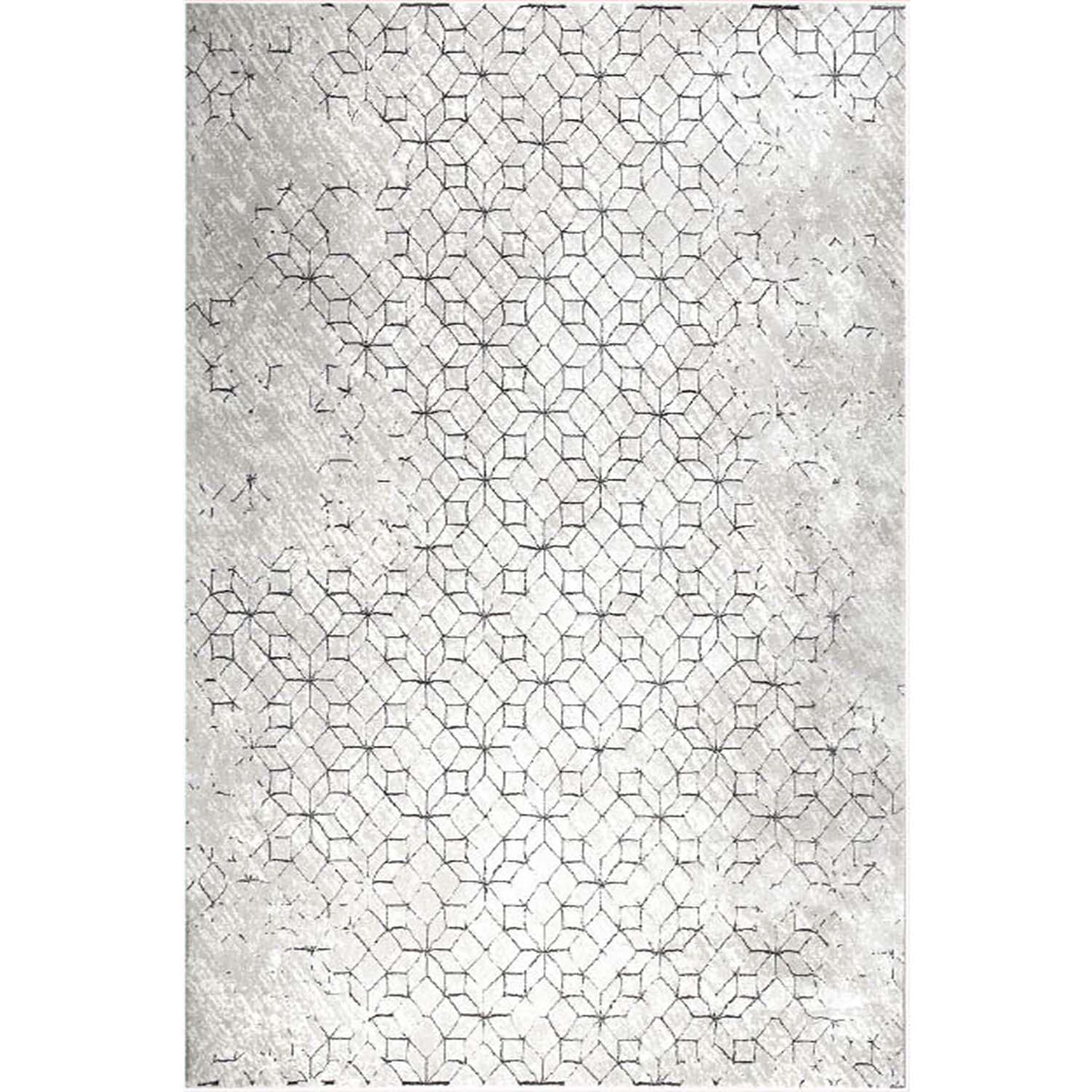 Teppichläufer Mimarjor 2060 Mehrfarben (1)