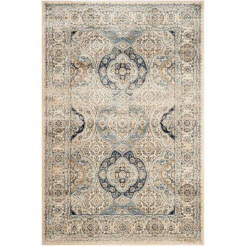 Teppichläufer Solmajor 2061 Mehrfarben (1)