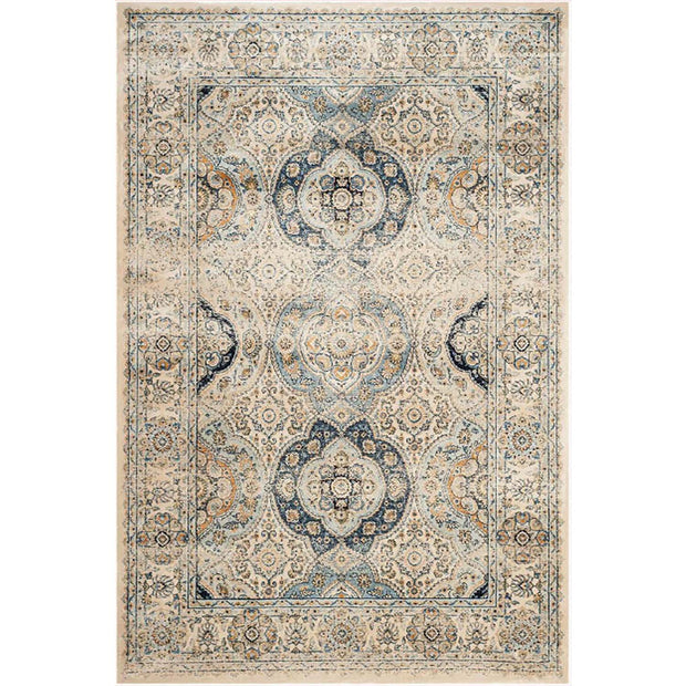 Teppich Solmajor 2061 Mehrfarben (1)