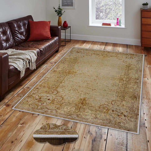 Teppichläufer Siminor 2065 Mehrfarben