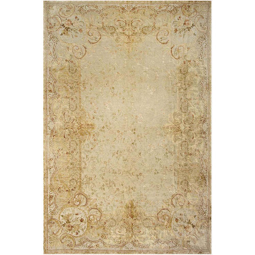 Teppichläufer Siminor 2065 Mehrfarben (1)