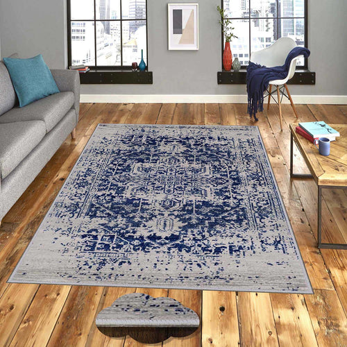 Teppichläufer Simajor 2069 Mehrfarben