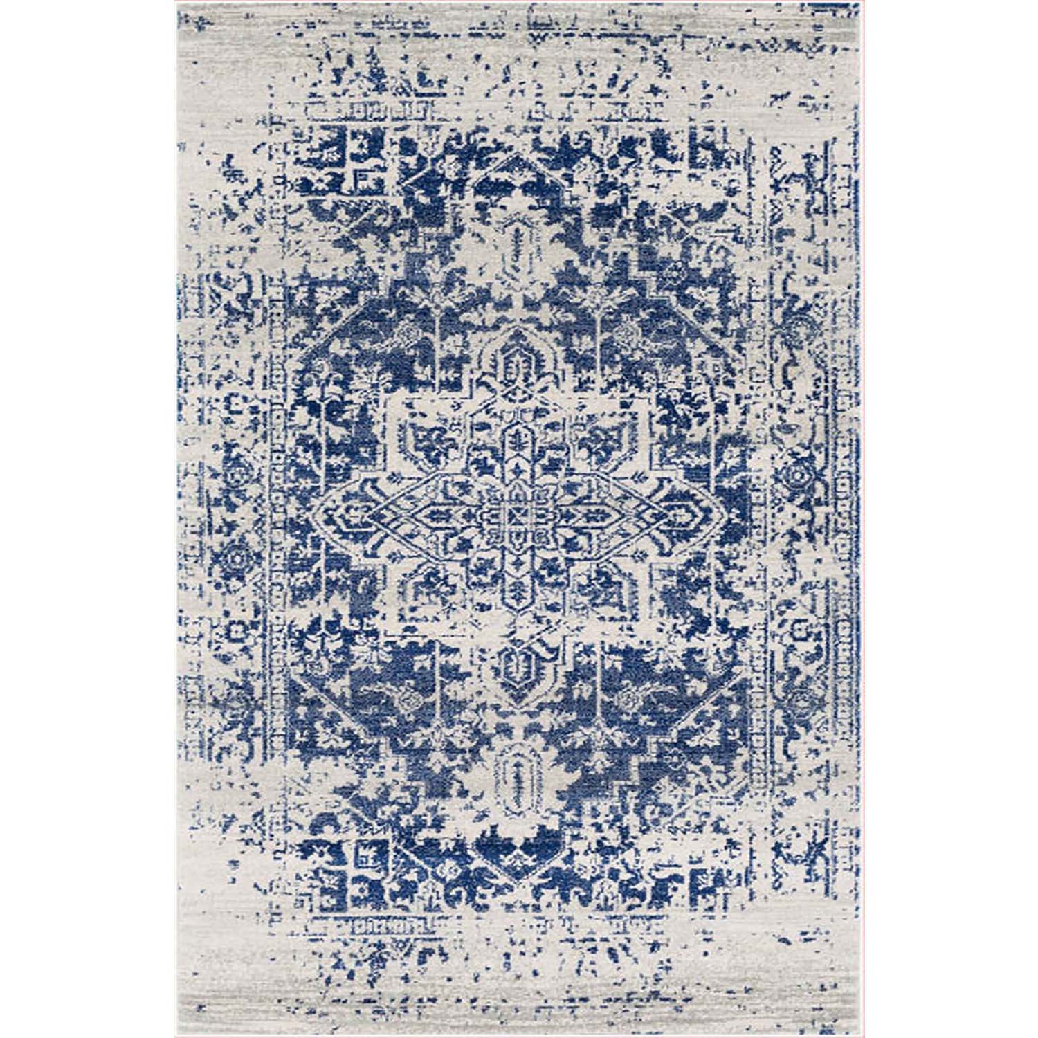 Teppichläufer Simajor 2069 Mehrfarben (1)