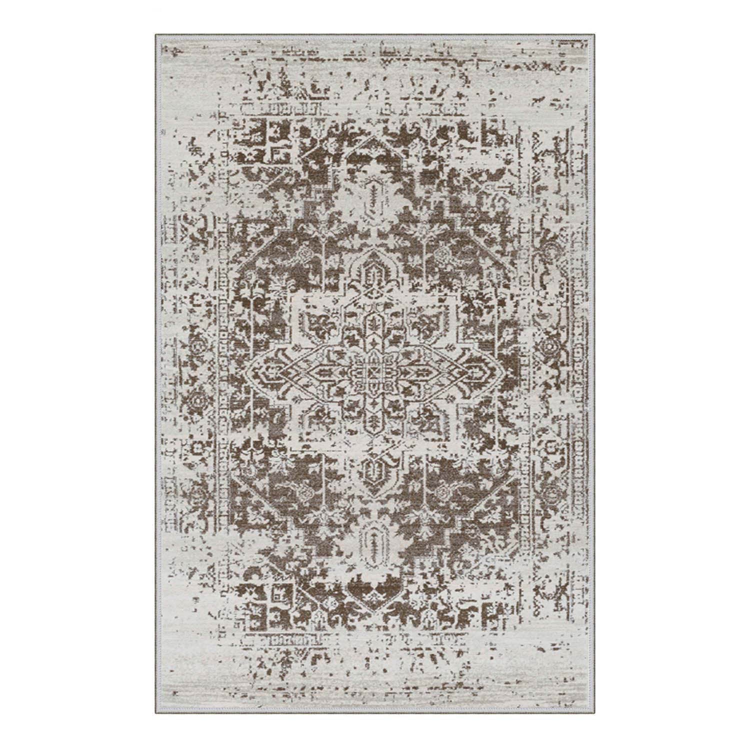 Teppichläufer Fetimih 2069 Mehrfarben (3)