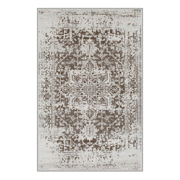 Teppichläufer Fetimih 2069 Mehrfarben (3)