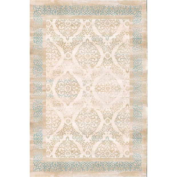 Teppichläufer Bimono 2079 Mehrfarben (1)