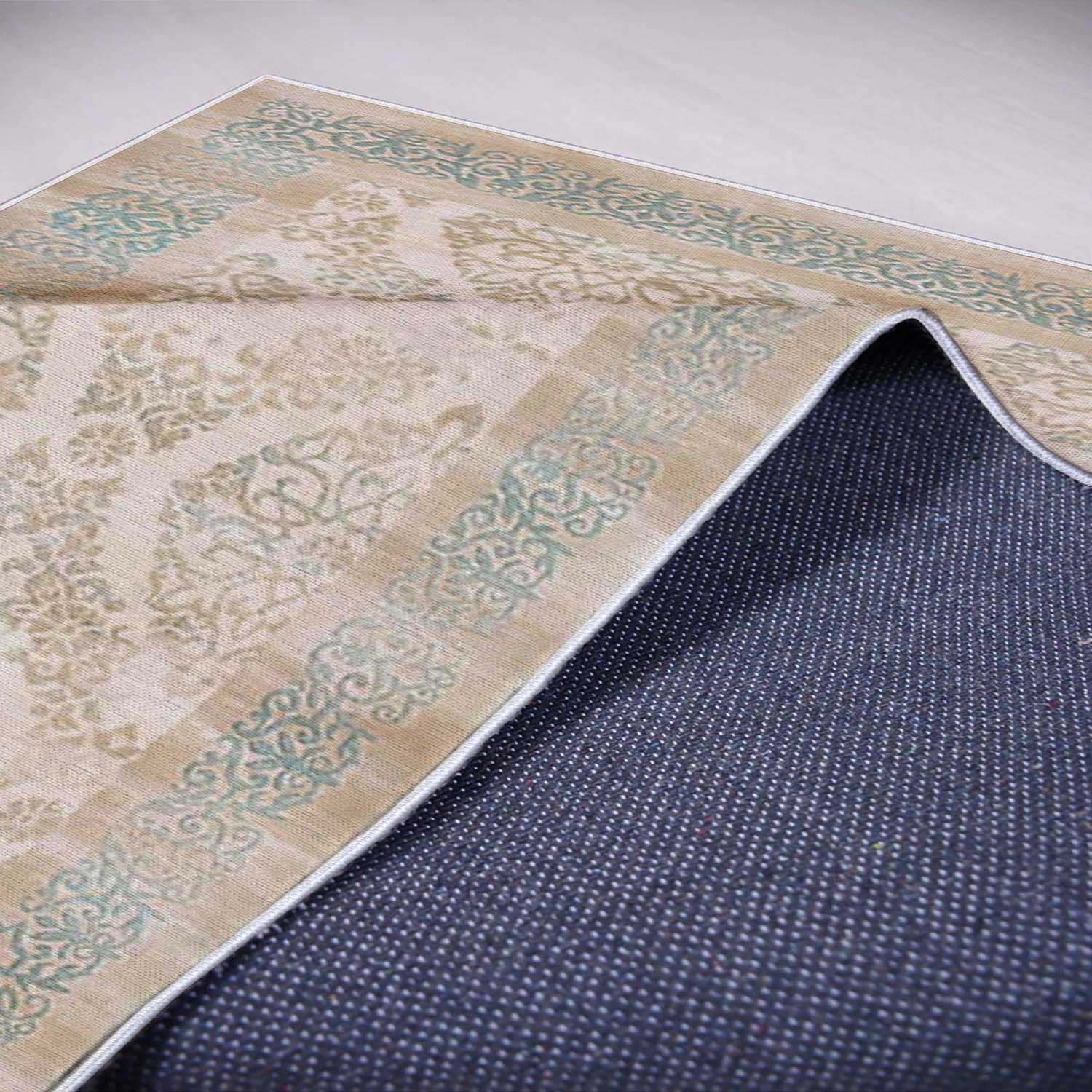 Teppichläufer Bimono 2079 Mehrfarben (2)