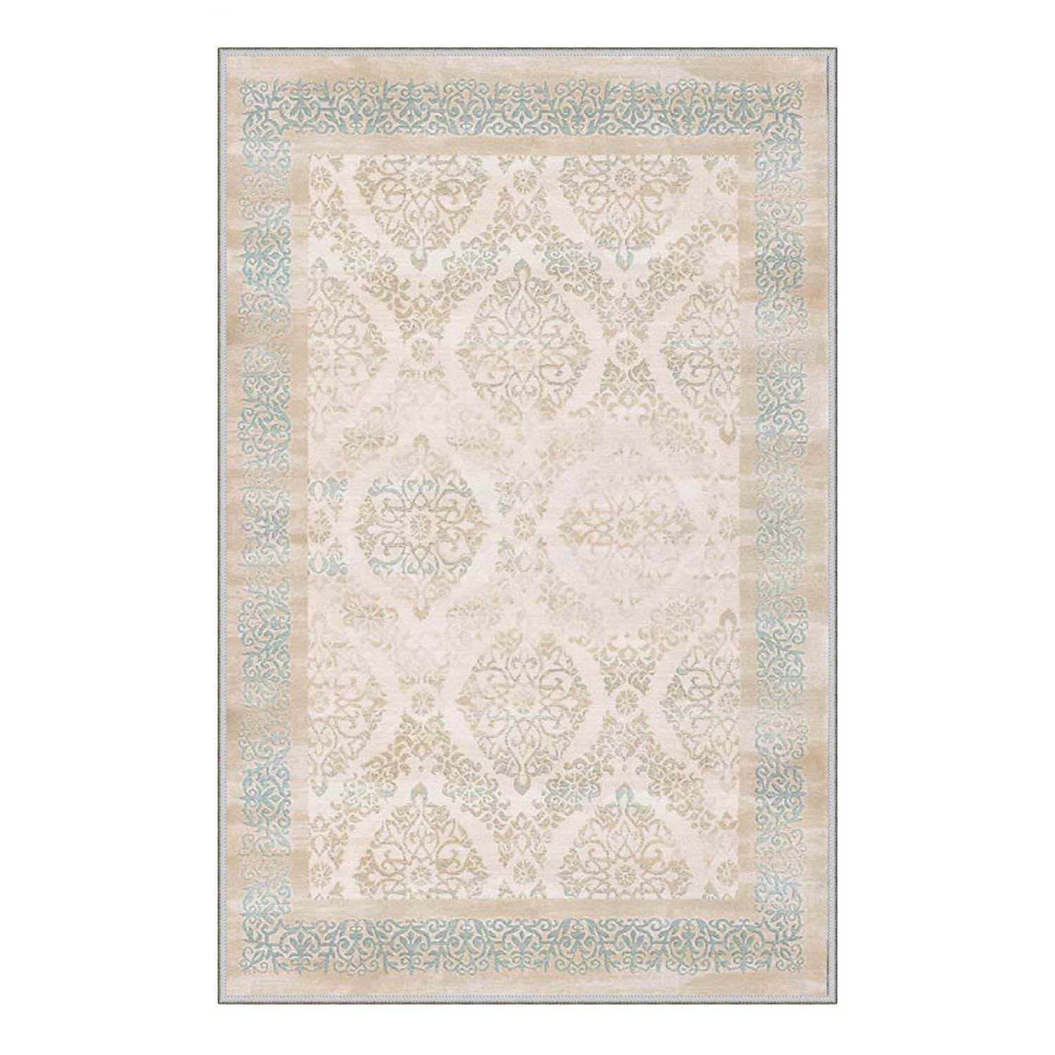 Teppichläufer Bimono 2079 Mehrfarben (3)