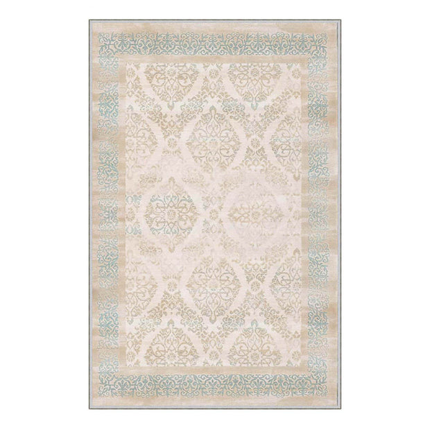 Teppich Bimono 2079 Mehrfarben (3)