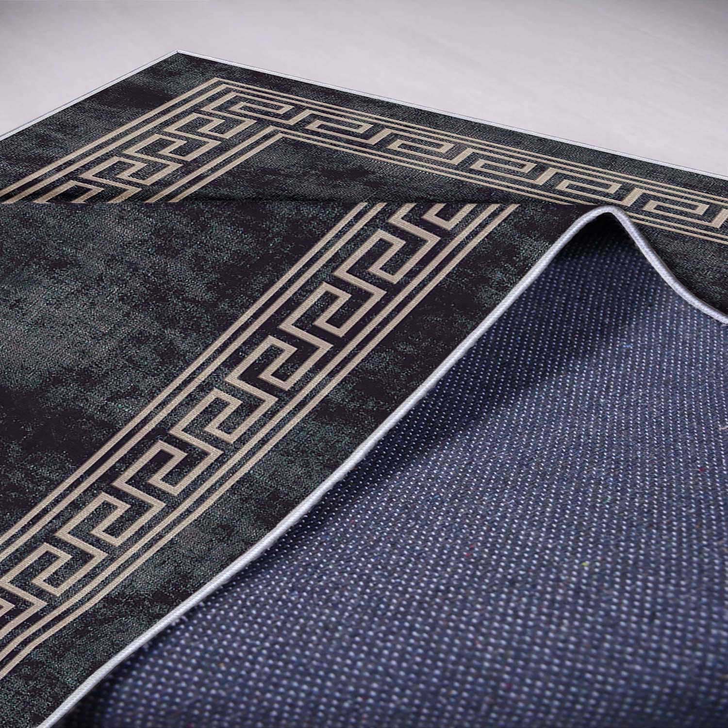 Teppichläufer Laci 2150 Mehrfarben (2)