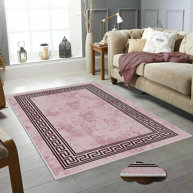 Teppichläufer Prhimbe 21502 Mehrfarben