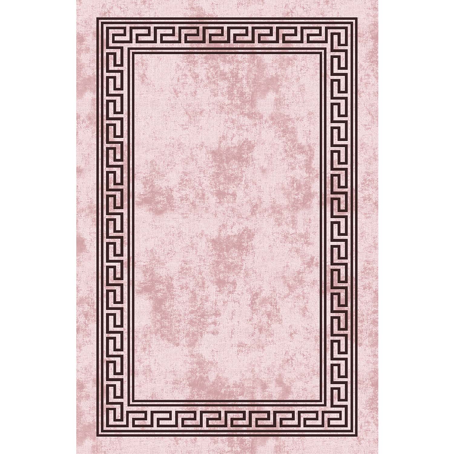 Teppichläufer Prhimbe 21502 Mehrfarben (1)