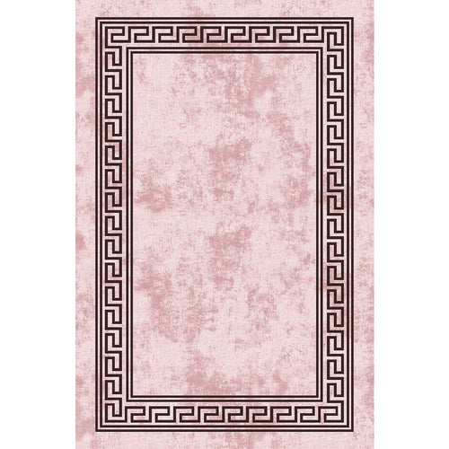 Teppichläufer Prhimbe 21502 Mehrfarben (1)