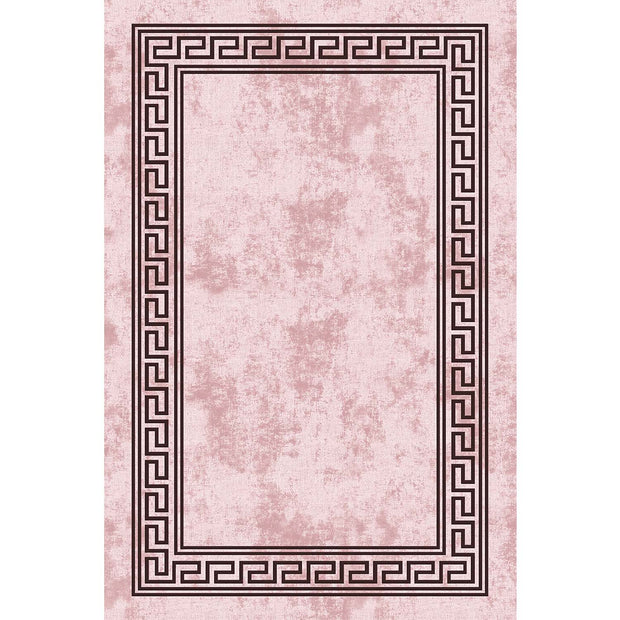 Teppichläufer Prhimbe 21502 Mehrfarben (1)