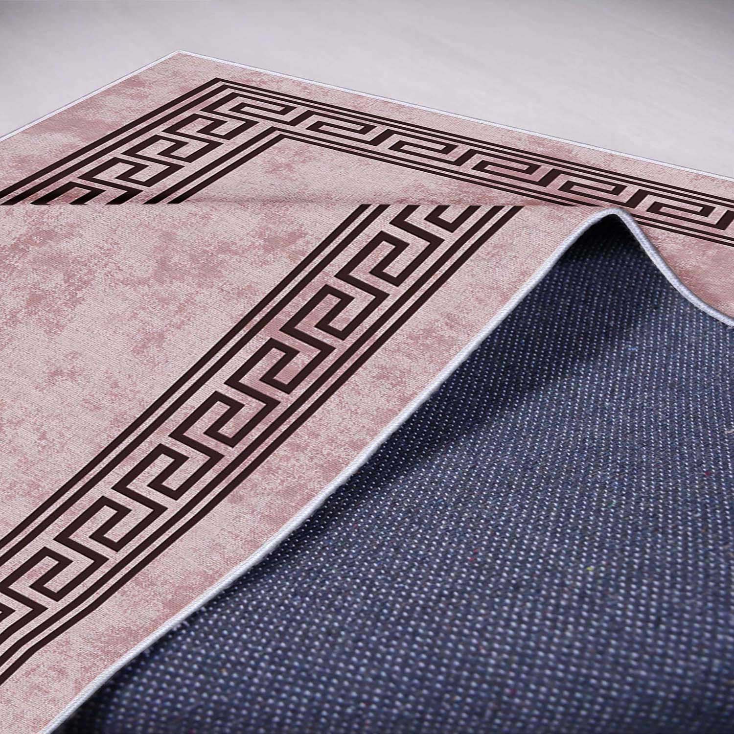 Teppichläufer Prhimbe 21502 Mehrfarben (2)