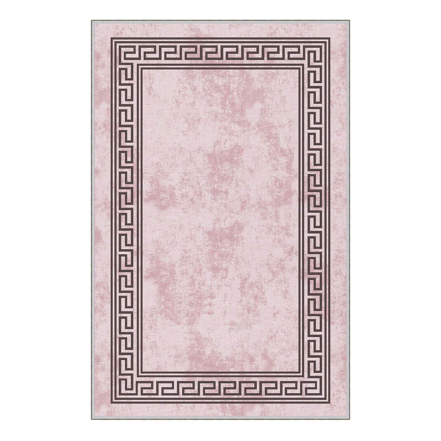 Teppichläufer Prhimbe 21502 Mehrfarben (3)