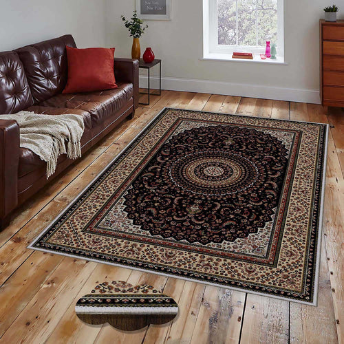 Teppichläufer Galaxy 2198 Mehrfarben