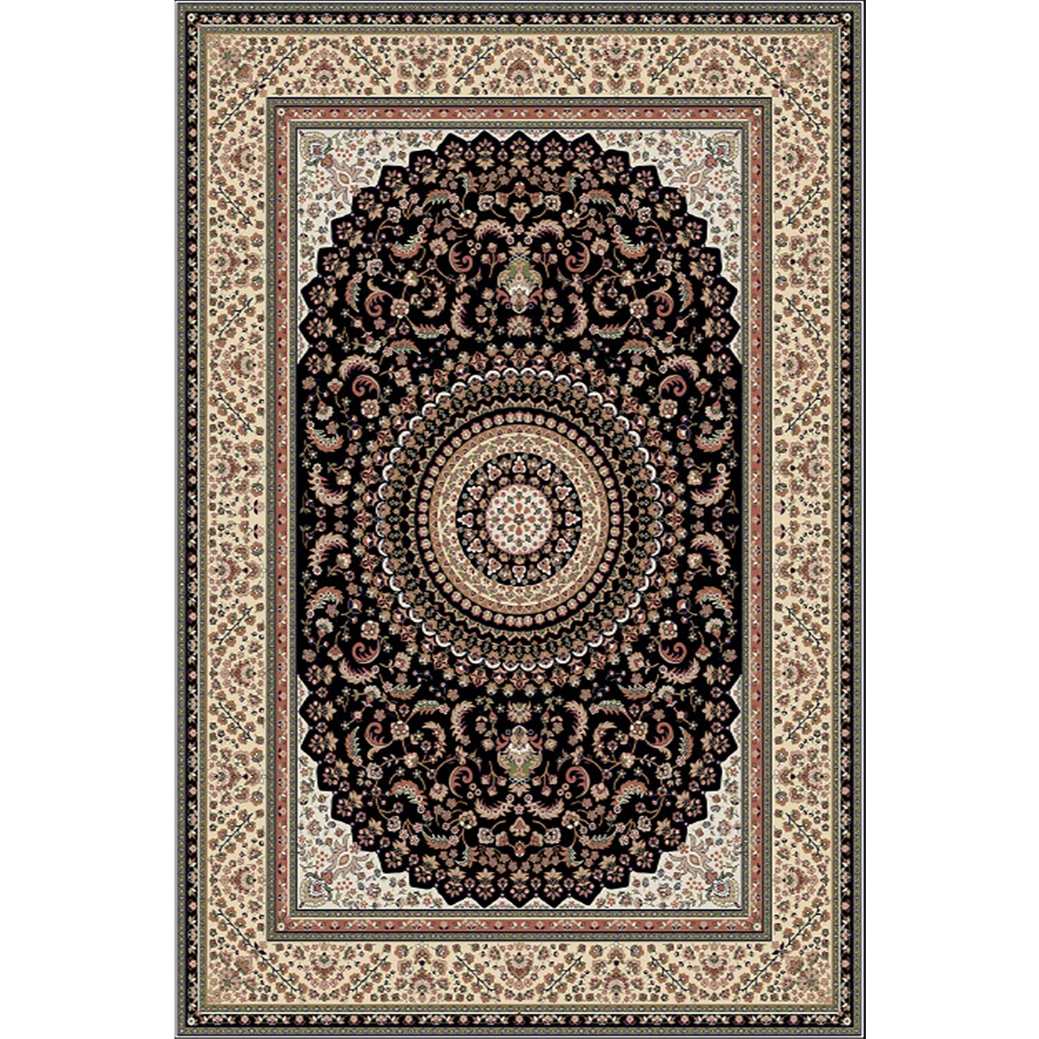 Teppichläufer Galaxy 2198 Mehrfarben (1)