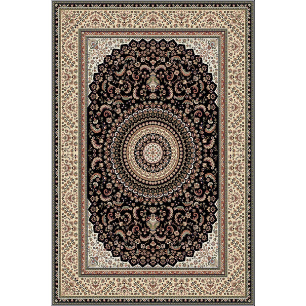 Teppichläufer Galaxy 2198 Mehrfarben (1)