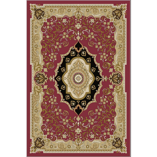 Teppichläufer Bazaxy 2199 Mehrfarben (1)