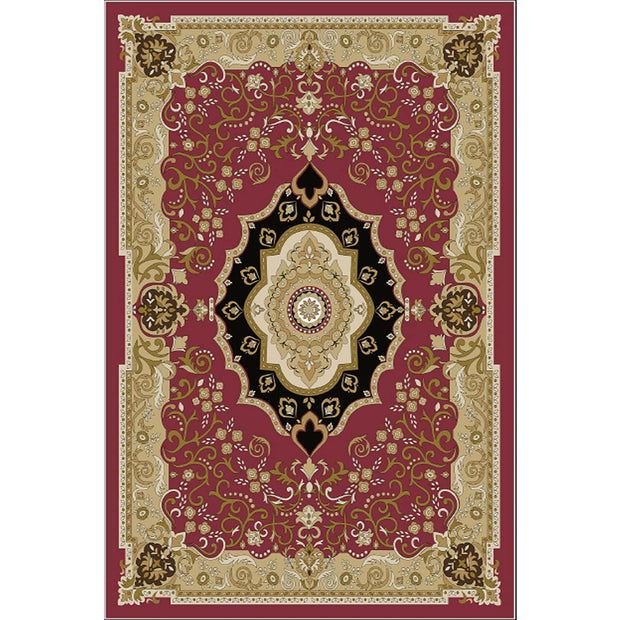 Teppich Bazaxy 2199 Mehrfarben (1)