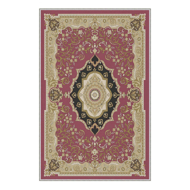 Teppich Bazaxy 2199 Mehrfarben (3)