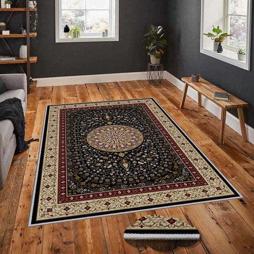 Teppichläufer Nanac 2200 Mehrfarben