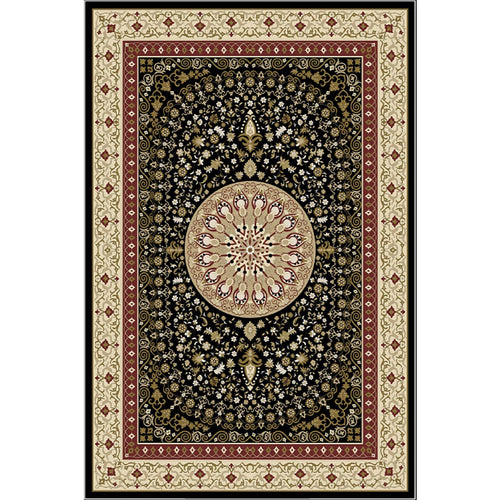 Teppich Nanac 2200 Mehrfarben (1)