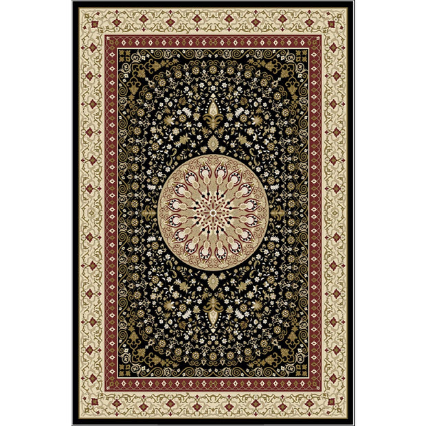 Teppich Nanac 2200 Mehrfarben (1)